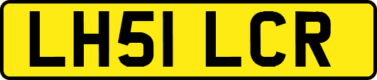 LH51LCR