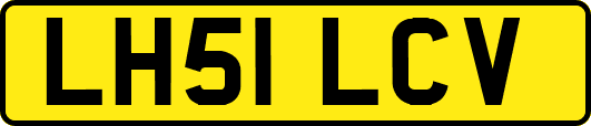 LH51LCV