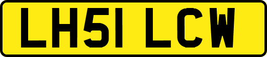 LH51LCW