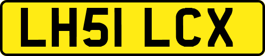 LH51LCX