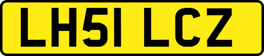 LH51LCZ