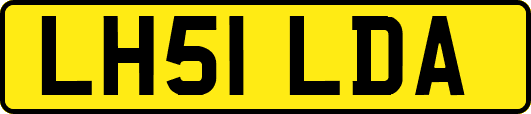 LH51LDA