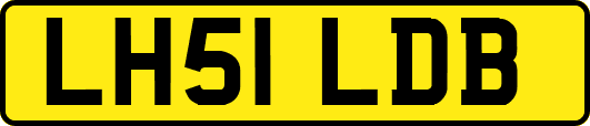 LH51LDB