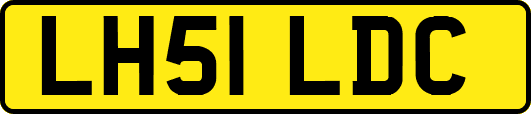 LH51LDC