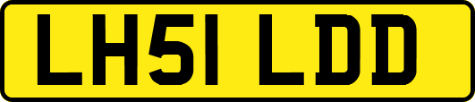 LH51LDD