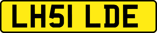 LH51LDE