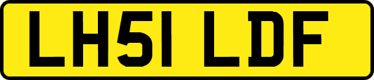 LH51LDF