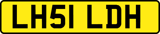 LH51LDH