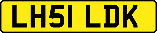 LH51LDK