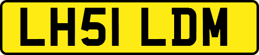 LH51LDM