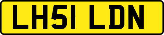 LH51LDN