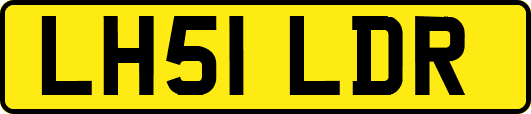 LH51LDR