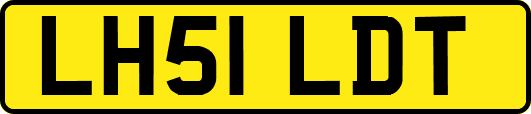 LH51LDT