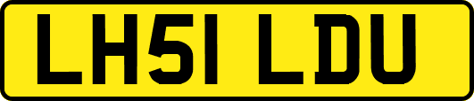 LH51LDU