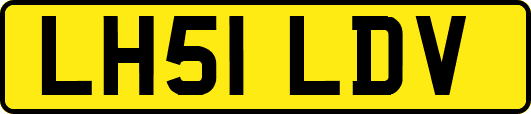 LH51LDV