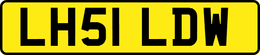 LH51LDW