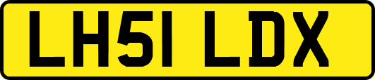 LH51LDX