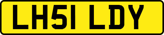 LH51LDY