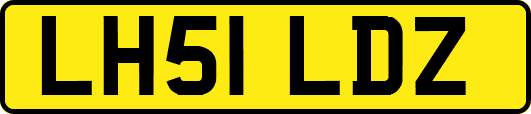 LH51LDZ