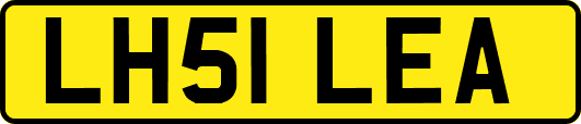 LH51LEA