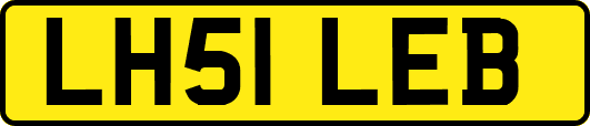 LH51LEB