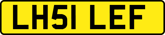 LH51LEF