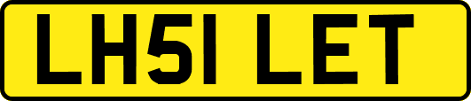 LH51LET