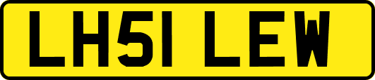 LH51LEW