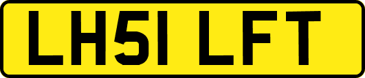 LH51LFT