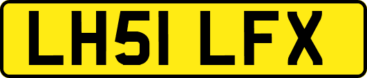 LH51LFX