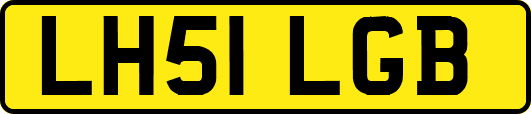 LH51LGB