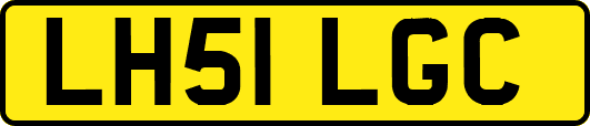 LH51LGC