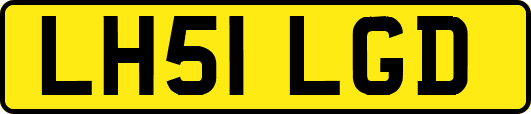 LH51LGD