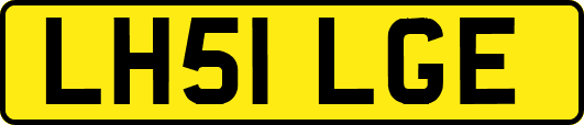 LH51LGE