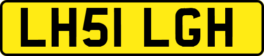 LH51LGH