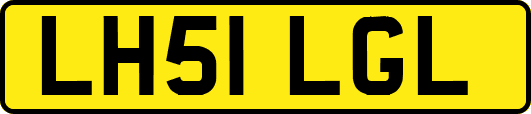 LH51LGL