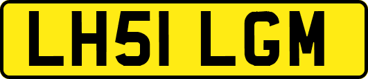 LH51LGM