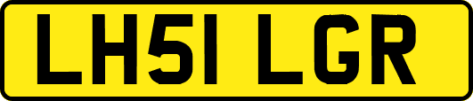 LH51LGR