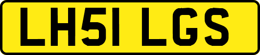 LH51LGS