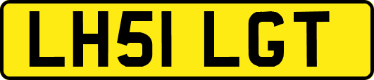 LH51LGT