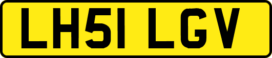 LH51LGV