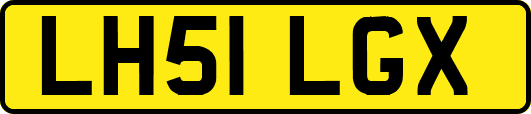 LH51LGX