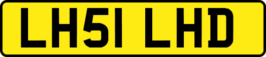 LH51LHD