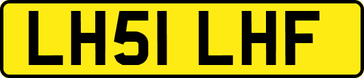 LH51LHF