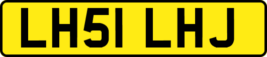 LH51LHJ