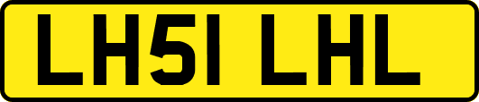 LH51LHL