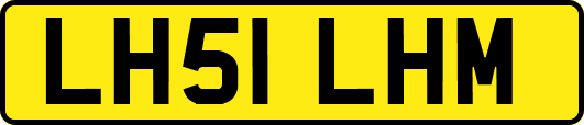 LH51LHM