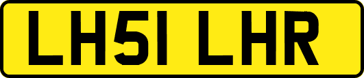 LH51LHR