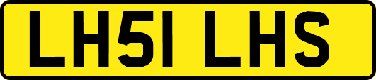 LH51LHS