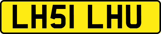 LH51LHU